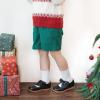 imageOtter MOMO ToddlerLittle Girls Mary Jane Slipon School Uniform Party Dress ShoesD761black