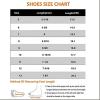 imageOtter MOMO ToddlerLittle Girls Mary Jane Slipon School Uniform Party Dress ShoesD762black