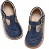 D758-navy Blue