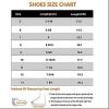 imageOtter MOMO Girls Open Toe Princess Flat Sandals with Comfort Sole Summer SandalsDt11 Brown