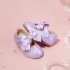 imageOtter MOMO Toddler Little Girls Party Dress Princess Shoes Slip On Mary Jane Ballerina Flats ShoesDf26purple