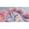 image:imageOtter MOMO ToddlerLittle Girls Mary Jane Ballerina Flats Shoes Slipon School Party Dress ShoesD701pink