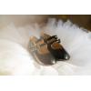 image:imageOtter MOMO ToddlerLittle Girls Mary Jane Ballerina Flats Shoes Slipon School Party Dress ShoesD706black