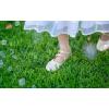image:imageOtter MOMO ToddlerLittle Girls Mary Jane Ballerina Flats Shoes Slipon School Party Dress ShoesD706gold
