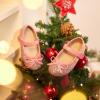 image:imageOtter MOMO ToddlerLittle Girls Mary Jane Ballerina Flats Shoes Slipon School Party Dress ShoesD728red