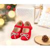 image:imageOtter MOMO ToddlerLittle Girls Mary Jane Ballerina Flats Shoes Slipon School Party Dress ShoesDf17red