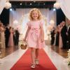 image:imageOtter MOMO ToddlerLittle Girls Mary Jane Ballerina Flats Shoes Slipon School Party Dress ShoesDf28pink