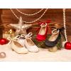 image:imageOtter MOMO ToddlerLittle Girls Mary Jane Ballerina Flats Shoes Slipon School Party Dress ShoesDf33yellow