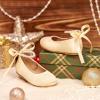 image:imageOtter MOMO ToddlerLittle Girls Mary Jane Ballerina Flats Shoes Slipon School Party Dress ShoesDf33yellow