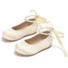 image:imageOtter MOMO ToddlerLittle Girls Mary Jane Ballerina Flats Shoes Slipon School Party Dress ShoesDf33yellow