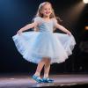 image:imageOtter MOMO ToddlerLittle Girls Mary Jane Ballerina Flats Shoes Slipon School Party Dress ShoesDf36blue