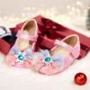 image:imageOtter MOMO ToddlerLittle Girls Mary Jane Ballerina Flats Shoes Slipon School Party Dress ShoesDf36pink