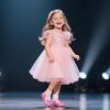 image:imageOtter MOMO ToddlerLittle Girls Mary Jane Ballerina Flats Shoes Slipon School Party Dress ShoesDf36pink