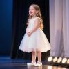 image:imageOtter MOMO ToddlerLittle Girls Mary Jane Ballerina Flats Shoes Slipon School Party Dress ShoesDf36white