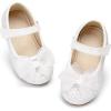 D716-glitter White