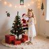 image:imageOtter MOMO Toddler Little Girls Oxford Shoes Mary Jane Flat TStrap School Uniform Party Dress ShoesD750gold