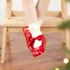 image:imageOtter MOMO Toddler Little Girls Oxford Shoes Mary Jane Flat TStrap School Uniform Party Dress ShoesD756red