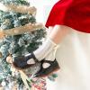 image:imageOtter MOMO Toddler Little Girls Oxford Shoes Mary Jane Flat TStrap School Uniform Party Dress ShoesD758black