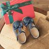 image:imageOtter MOMO Toddler Little Girls Oxford Shoes Mary Jane Flat TStrap School Uniform Party Dress ShoesD760navy Blue