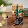 image:imageOtter MOMO Toddler Little Girls Oxford Shoes Mary Jane Flat TStrap School Uniform Party Dress ShoesD761black