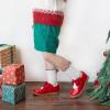 image:imageOtter MOMO Toddler Little Girls Oxford Shoes Mary Jane Flat TStrap School Uniform Party Dress ShoesD761red