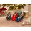 image:imageOtter MOMO Toddler Little Girls Oxford Shoes Mary Jane Flat TStrap School Uniform Party Dress ShoesD766red