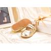 image:imageOtter MOMO Toddler Little Girls Oxford Shoes Mary Jane Flat TStrap School Uniform Party Dress ShoesDf08gold