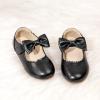 image:imageOtter MOMO Toddler Little Girls Princess Shoes Mary Jane Ballerina Flats Flower Girl Dress ShoesDf07black
