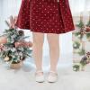 image:imageOtter MOMO Toddler Little Girls Princess Shoes Mary Jane Ballerina Flats Flower Girl Dress ShoesDf23white