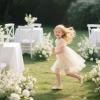 image:imageOtter MOMO Toddler Little Girls Princess Shoes Mary Jane Ballerina Flats Flower Girl Dress ShoesDf25gold