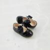 image:imageOtter MOMO Toddler Little Girls Princess Shoes Mary Jane Ballerina Flats Flower Girl Dress ShoesDf26black