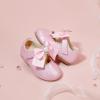 image:imageOtter MOMO Toddler Little Girls Princess Shoes Mary Jane Ballerina Flats Flower Girl Dress ShoesDf26pink