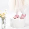 image:imageOtter MOMO Toddler Little Girls Princess Shoes Mary Jane Ballerina Flats Flower Girl Dress ShoesDf26pink