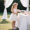 image:imageOtter MOMO Toddler Little Girls Princess Shoes Mary Jane Ballerina Flats Flower Girl Dress ShoesDf27pink