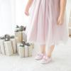 image:imageOtter MOMO Toddler Little Girls Princess Shoes Mary Jane Ballerina Flats Flower Girl Dress ShoesDf27pink
