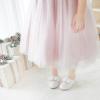 image:imageOtter MOMO Toddler Little Girls Princess Shoes Mary Jane Ballerina Flats Flower Girl Dress ShoesDf27white