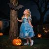 image:imageOtter MOMO Toddler Little Girls Princess Shoes Mary Jane Ballerina Flats Flower Girl Dress ShoesDf32blue