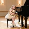 image:imageOtter MOMO ToddlerLittle Girls Mary Jane Ballerina Flats Shoes Slipon School Party Dress ShoesD754gold