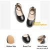 image:imageOtter MOMO ToddlerLittle Girls Mary Jane Ballerina Flats Shoes Slipon School Party Dress ShoesDf04black