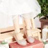 image:imageOtter MOMO ToddlerLittle Girls Mary Jane Ballerina Flats Shoes Slipon School Party Dress ShoesDf06pink