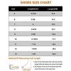 image:imageOtter MOMO ToddlerLittle Girls Mary Jane Ballerina Flats Shoes Slipon School Party Dress ShoesDf711brown