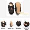 image:imageOtter MOMO ToddlerLittle Girls Flower Girl Dress Black Shoes Size 45 Ballerina Flats School Party Wedding Shoes