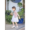 image:imageOtter MOMO ToddlerLittle Girls Mary Jane Ballerina Flats Shoes Slipon School Party Dress ShoesWhited706