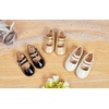 image:imageOtter MOMO ToddlerLittle Girls Mary Jane Ballerina Flats Shoes Slipon School Party Dress ShoesWhited706