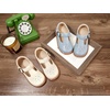 image:imageOtter MOMO ToddlerLittle Girls Mary Jane Slipon School Uniform Party Dress ShoesD750light Blue