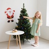 image:imageOtter MOMO ToddlerLittle Girls Mary Jane Slipon School Uniform Party Dress Shoes