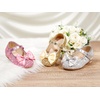 image:imageOtter MOMO Toddler Little Girls Princess Shoes Mary Jane Ballerina Flats Flower Girl Dress ShoesDf37gold