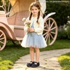 image:imageOtter MOMO ToddlerLittle Girls Mary Jane Ballerina Flats Shoes Slipon School Party Dress ShoesD701navy Blue