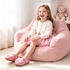 image:imageOtter MOMO ToddlerLittle Girls Mary Jane Ballerina Flats Shoes Slipon School Party Dress ShoesD716pink