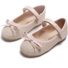 image:imageOtter MOMO ToddlerLittle Girls Mary Jane Ballerina Flats Shoes Slipon School Party Dress ShoesPink